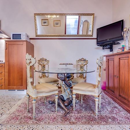 San Moise Luxury Apartment Venice Exterior photo