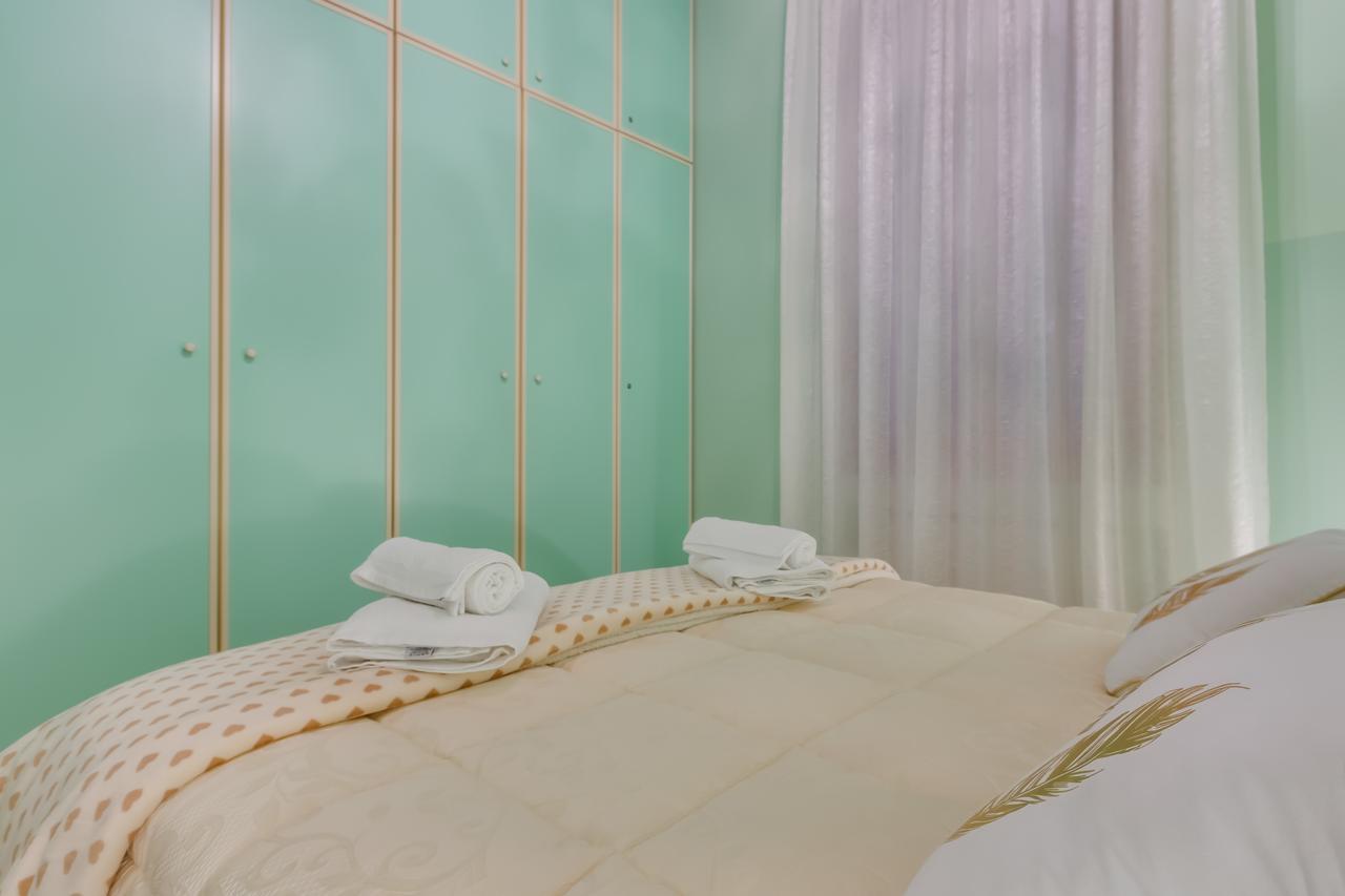 San Moise Luxury Apartment Venice Exterior photo