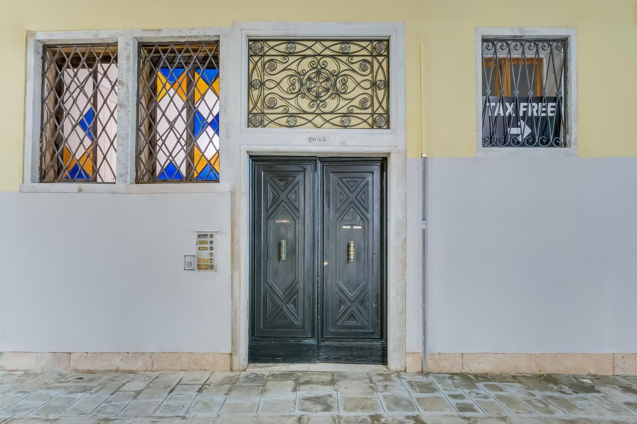 San Moise Luxury Apartment Venice Exterior photo