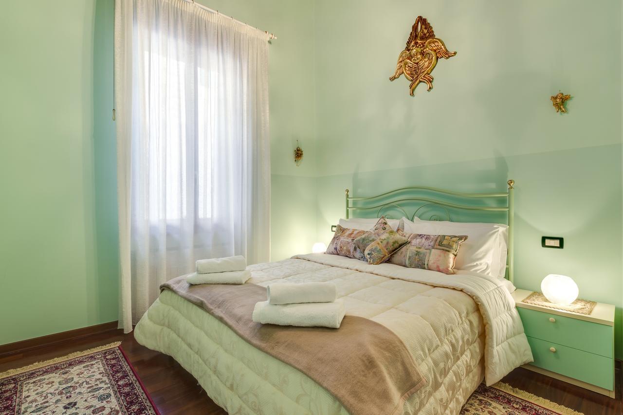 San Moise Luxury Apartment Venice Exterior photo