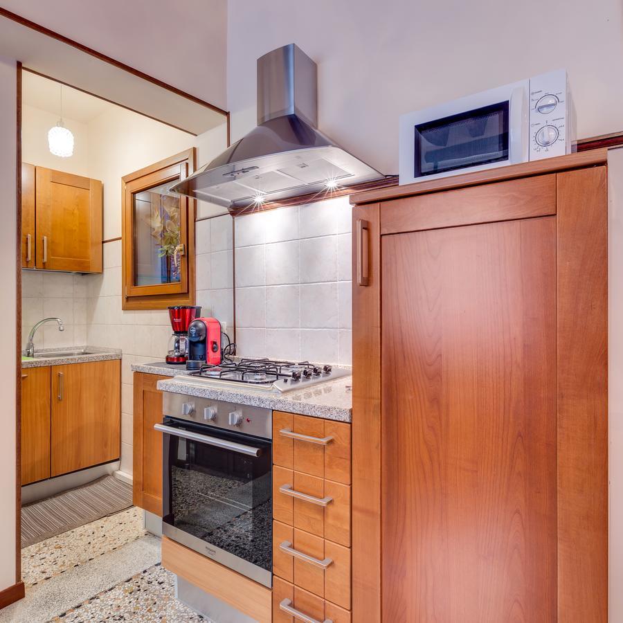 San Moise Luxury Apartment Venice Exterior photo